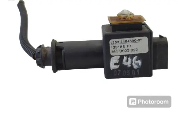 BMW 3 E46 Sensor 1263446469002 13318810 861B023922