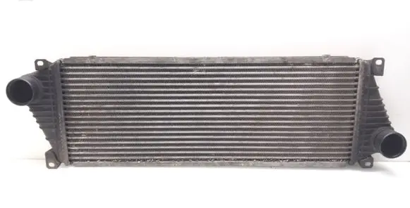 Mercedes-Benz Sprinter W901 W902 W903 W904 Intercooler radiator A9015010701