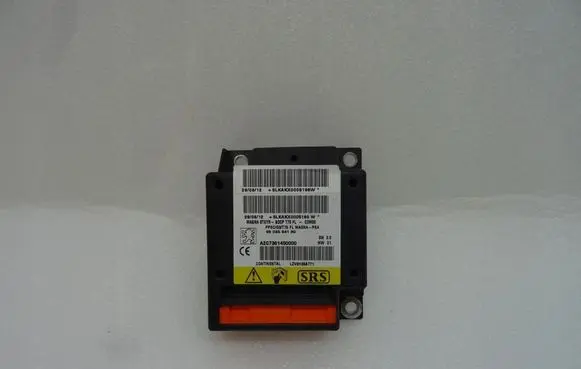 Peugeot RCZ Other control units/modules 9803594180