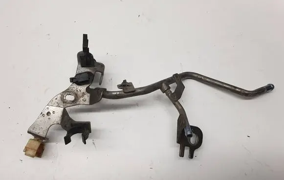 Nissan Qashqai Engine coolant pipe/hose
