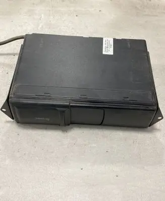 Skoda Superb B5 (3U) CD/DVD changer 1J6035111