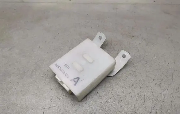 Nissan Almera Other control units/modules 284501N003