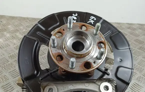 KIA Sorento IV Rear wheel hub 52700R5500 20231116BR2A P305550A