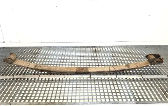 Fiat Ducato Rear leaf spring 