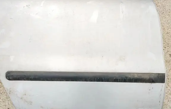 Fiat Marea Rear door trim (molding)