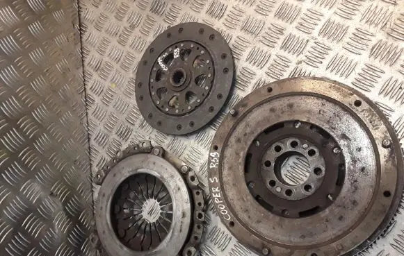 Clutch set kit