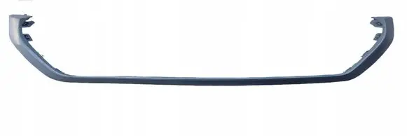 Volkswagen T-Cross Front bumper splitter molding 2GM806333