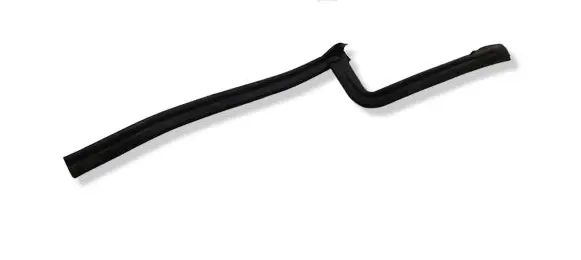 BMW X3 E83 Engine compartment rubber 