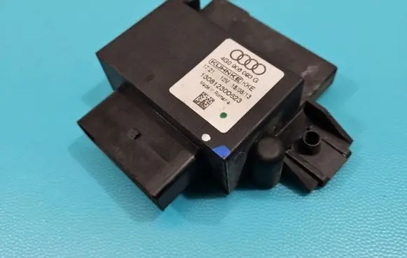 Audi Q5 SQ5 Central body control module 4G0906093G IMPRK1418657