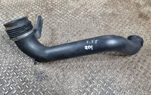Ford Mondeo MK IV Intercooler hose/pipe 3M519A673UD