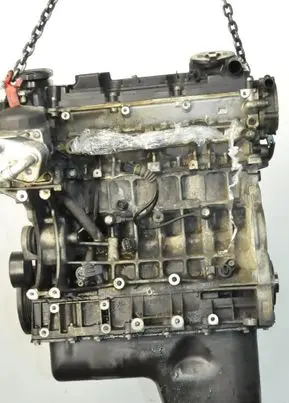 BMW 1 E81 E87 Engine swap N43B20A