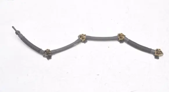 Seat Leon (5F) Fuel return line/hose 