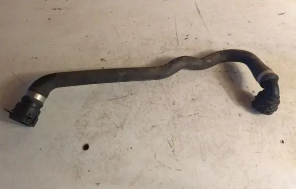BMW 1 E81 E87 Engine coolant pipe/hose 1436378