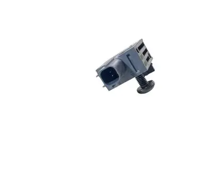 Chevrolet Equinox Airbag deployment crash/impact sensor 13504470