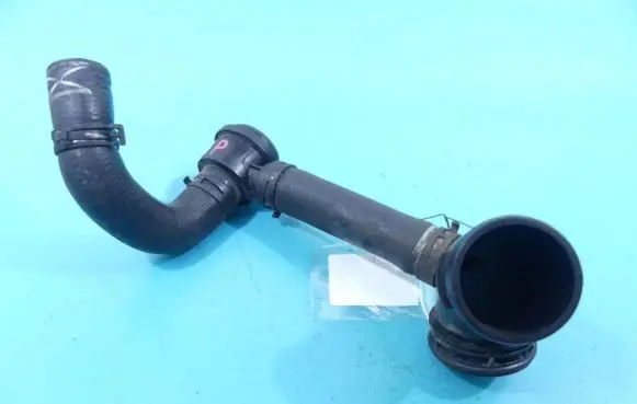 Porsche Cayenne (9PA) Intercooler hose/pipe 06A145710P IMPRK1114801