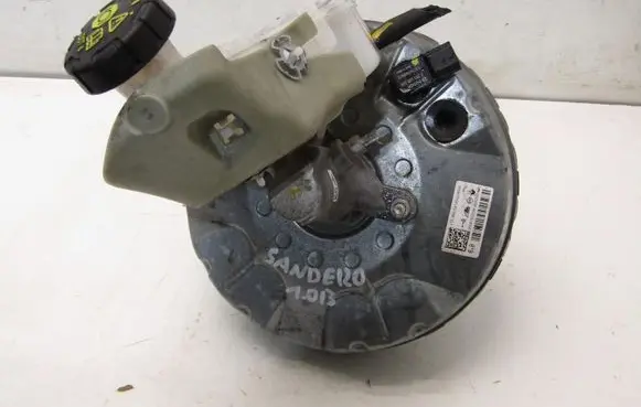 Dacia Sandero III Brake booster 472103849R