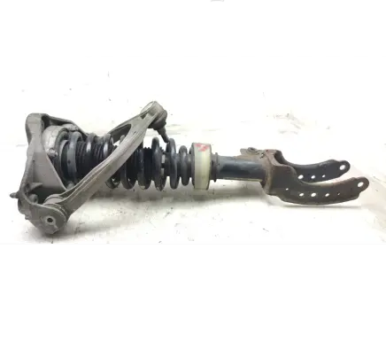 Volkswagen Touareg I Front shock absorber/damper 7L6413032L 7L6412022N 0270002172009