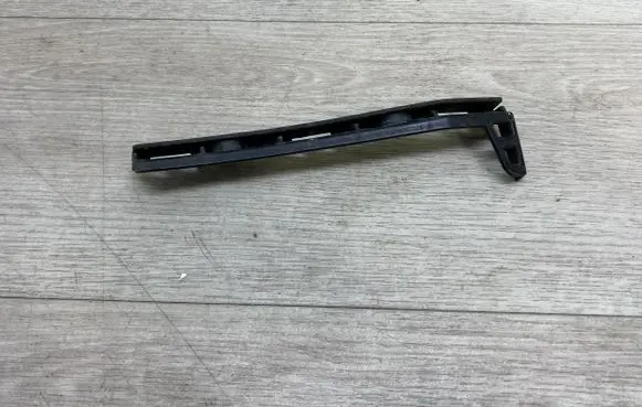 Porsche Panamera (970) Front bumper mounting bracket 97050480200