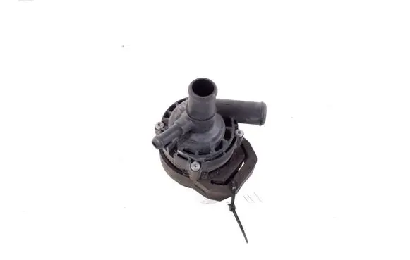 Mercedes-Benz CLS C218 X218 Electric auxiliary coolant/water pump A2128350164