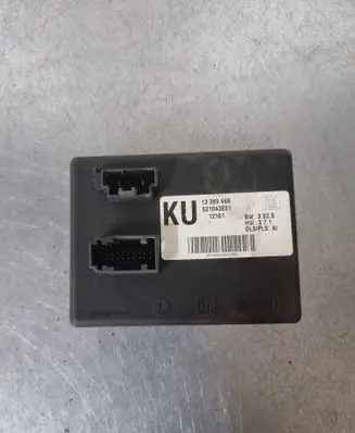 Light module LCM