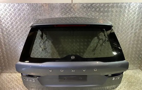 Volvo XC60 Tailgate/trunk/boot lid