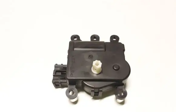 Mazda CX-5 Air flap motor/actuator 2531C