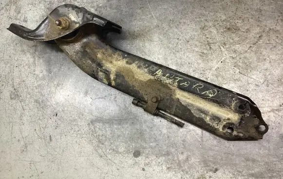 Opel Antara Rear upper control arm/wishbone