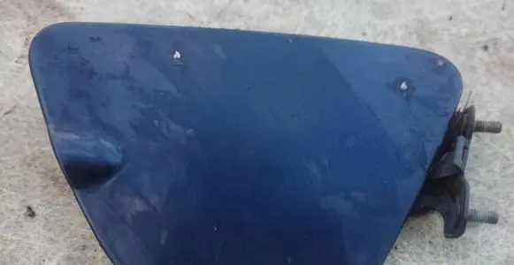 Jaguar XJ X300 Fuel tank cap