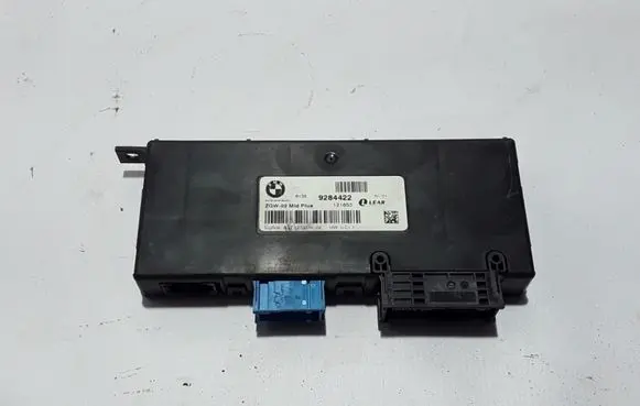 BMW 5 F10 F11 Door central lock control unit/module 