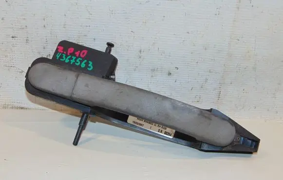 Ford Fusion Rear door exterior handle 1372505 2N11N224A36BJ 1511456