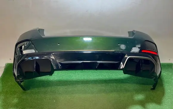 BMW 4 G22 G23 G24 G26 Rear bumper 51128078583