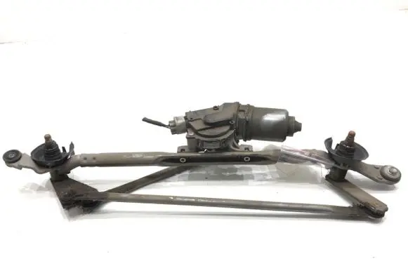Mazda CX-5 Front wiper linkage and motor KD53-67340A