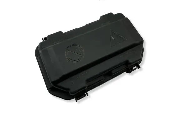 BMW 1 F20 F21 Fuse box cover 9224872