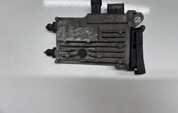 Peugeot 508 Other control units/modules 9810858380