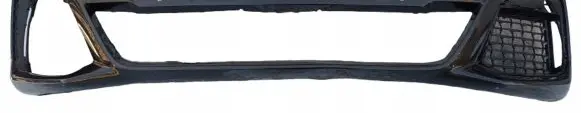 BMW 5 G30 G31 Front bumper