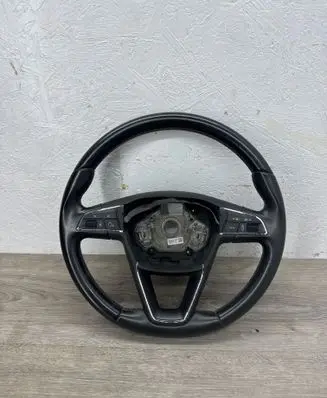 Seat Leon (5F) Steering wheel 5F0419091AH