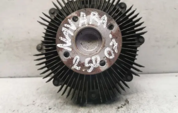 Nissan Navara D40 Viscous fan clutch 