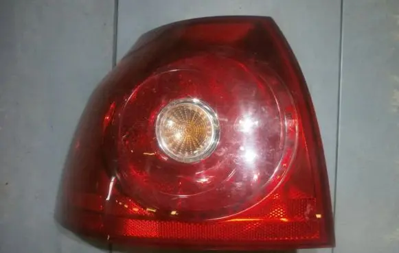 Volkswagen Golf V Rear/tail lights 89031803 1k6945095ac