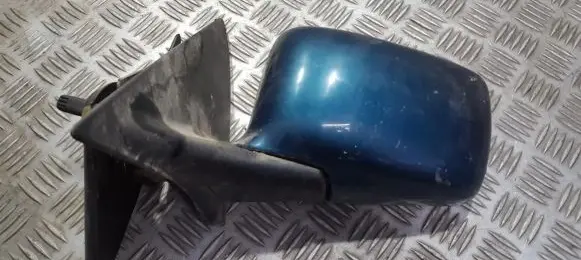 Ford Escort Front door electric wing mirror 91ab17683