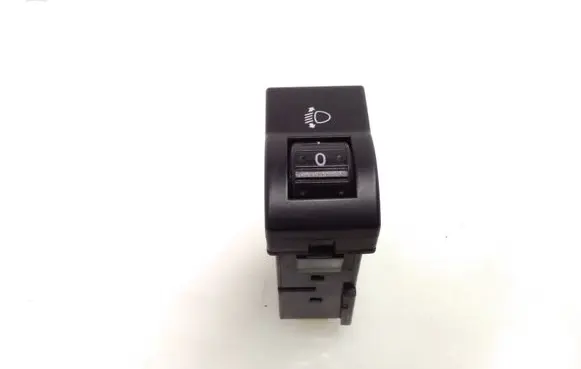 Ford Ranger Headlight level height control switch UC3D666F0