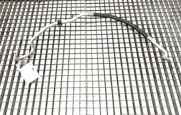 Mazda 3 II Air conditioning (A/C) pipe/hose BPP361462