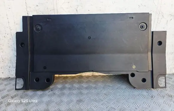 Audi A4 S4 B9 Other trunk/boot trim element 8W5863373A