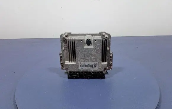 Dacia Lodgy Engine control unit/module ECU 237106319R