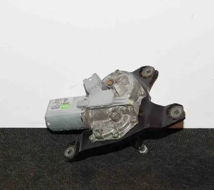 BMW X1 E84 Rear window wiper motor 2990856