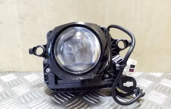 Volkswagen Touareg II Xenon bulb CB1915269 G10256556