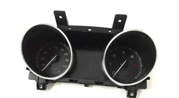 Jaguar F-Pace Speedometer (instrument cluster) GX7310849BG