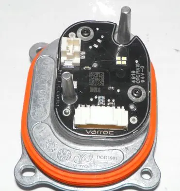 Volkswagen ID.4 LED ballast control module VP0021761603 VP-00217616-03
