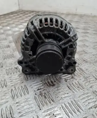 Audi A4 S4 B7 8E 8H Generator/alternator 06F903023J