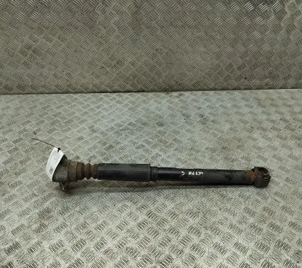 Audi A7 S7 4G Rear shock absorber/damper 4G5513035C 4G5035C