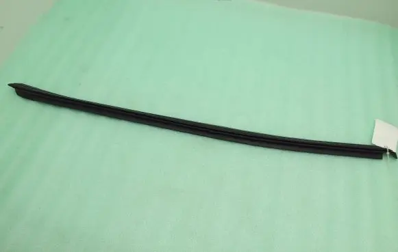 Porsche 911 996 Rubber seal front coupe door 